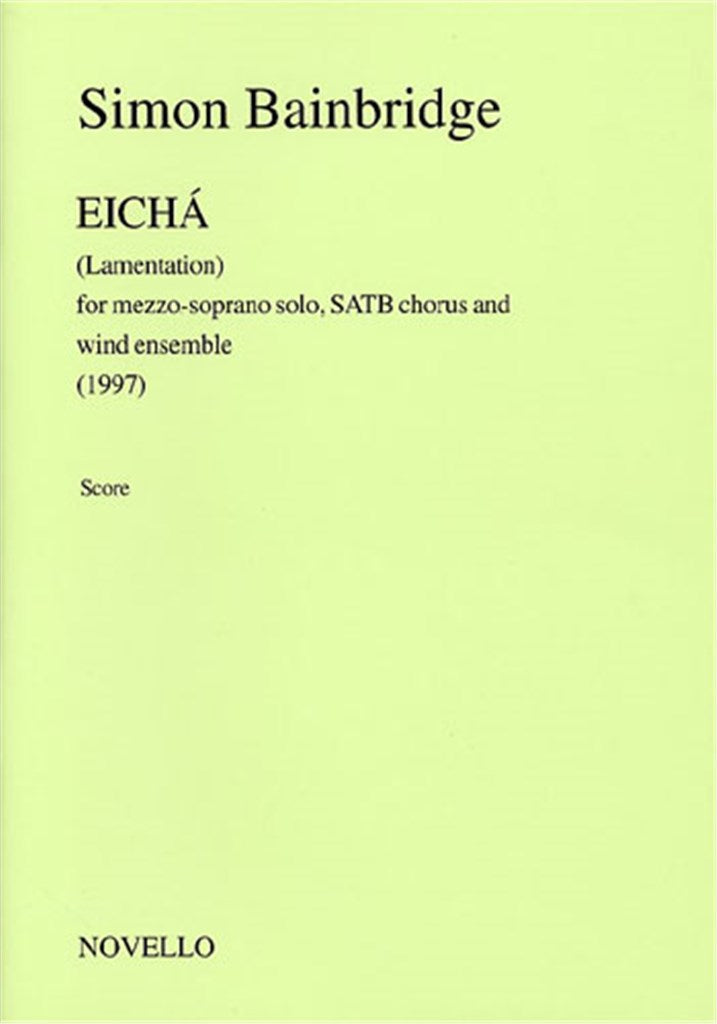 Eicha