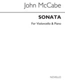 Sonata (Cello and Piano)