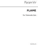 Param Flame Vlc Solo