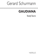 Gaudiana