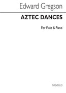 Aztec Dances (Flute/Piano)