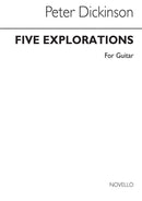 Five Explorations