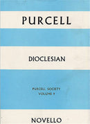 Dioclesian (Full Score)