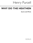 Sacred Music, Part 3: Seven Anthems（布装丁）