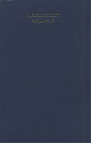 Royal Welcome Songs, Part 2（布装丁）