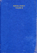 The Indian Queen（布装丁）