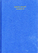 Birthday Odes For Queen Mary, Part 2（布装丁）