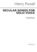 Secular Songs