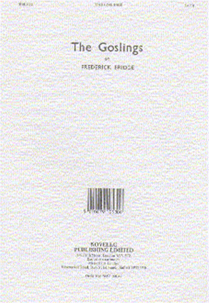The Goslings