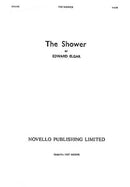 The Shower Op.71 No.1 (SATB)