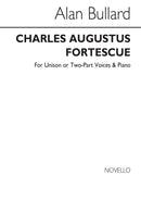 Charles Augustus Fortescue