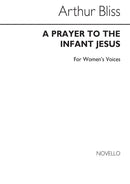 Prayer To The Infant Jesus