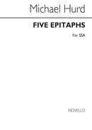 Five Epitaphs for SSA