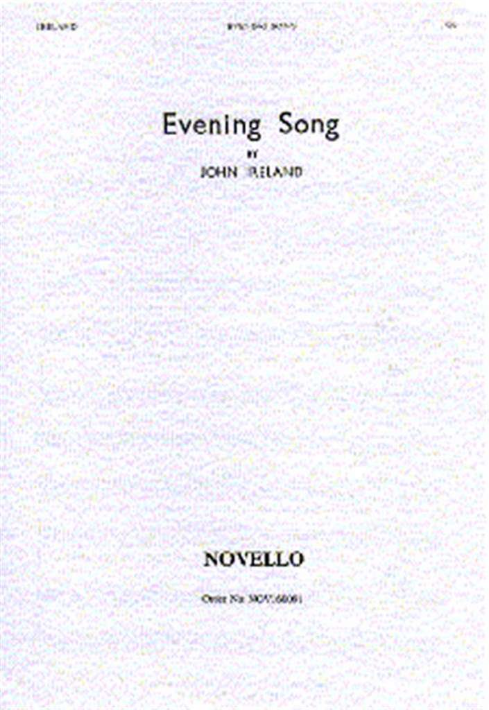 Evening Song