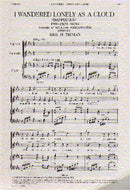 I Wandered Lonely As A Cloud (Daffodils)