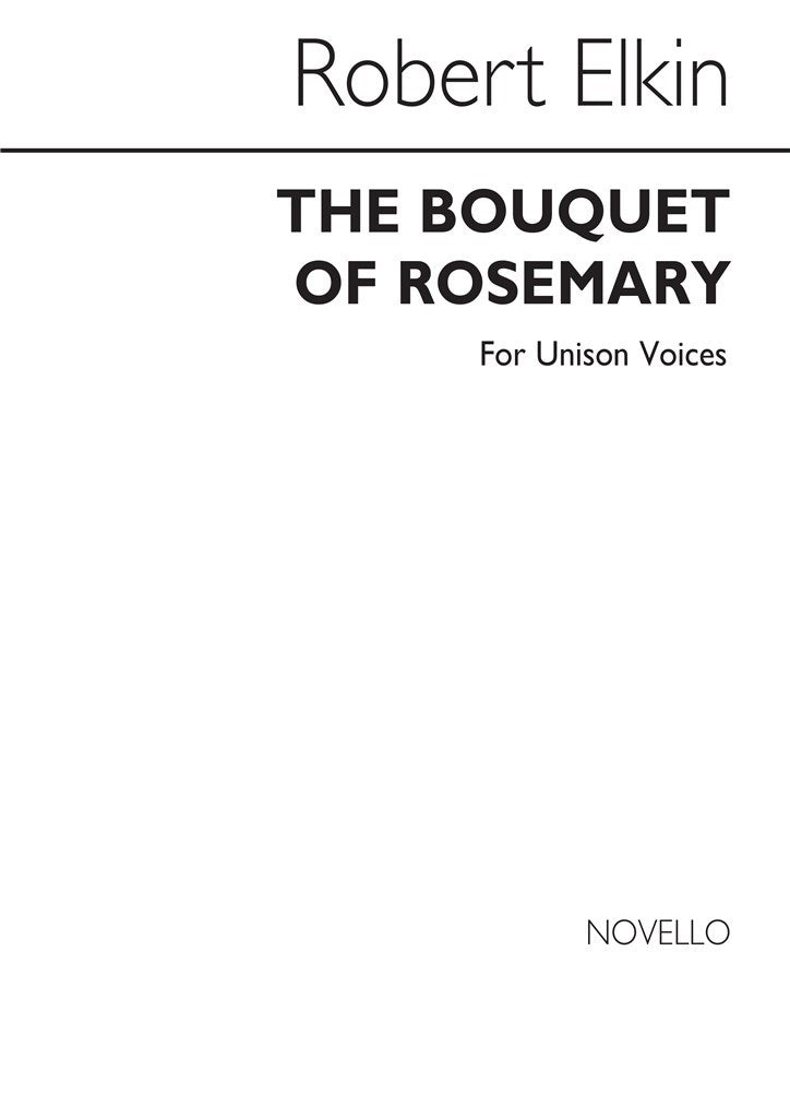 The Bouquet of Rosemary