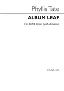 Album Leaf