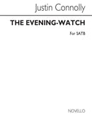 Evening Watch for SATB Chorus