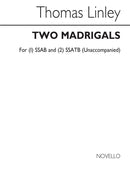 Alinda's Form and Hark The Birds