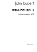 Three Portraits Op.97