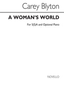 A Woman's World