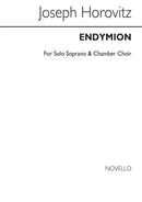 Endymion Vocal Score