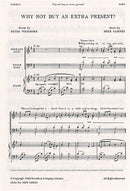 Why Not Buy An Extra Present