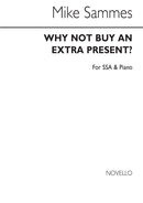 Why Not Buy An Extra Present?