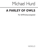 A Parley of Owls