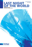 The Last Night Of The World - Show Singles