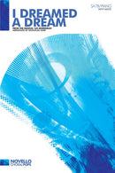 I Dreamed A Dream, from Les Misérables (SATB)