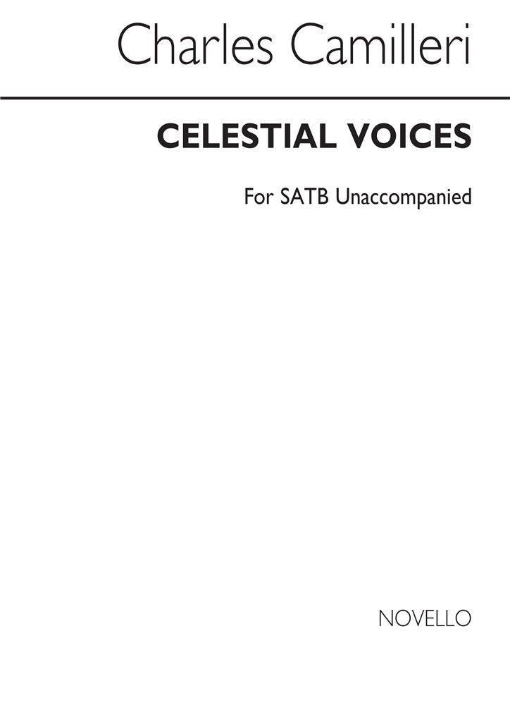 Celestial Voices