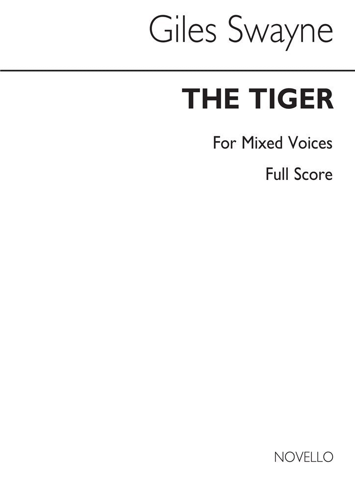 The Tiger Op. 68