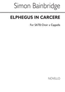 Elphegus In Carcere