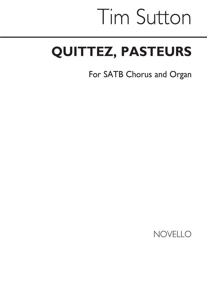 Quittez, Pasteurs