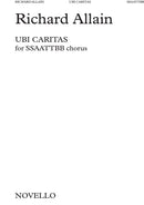 Ubi Caritas
