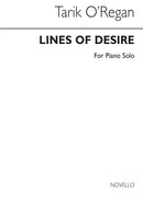 Lines of Desire