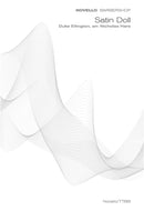 Satin Doll (Novello Barbershop)