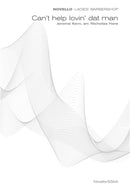 Can't Help Lovin' Dat Man (Choral Score)