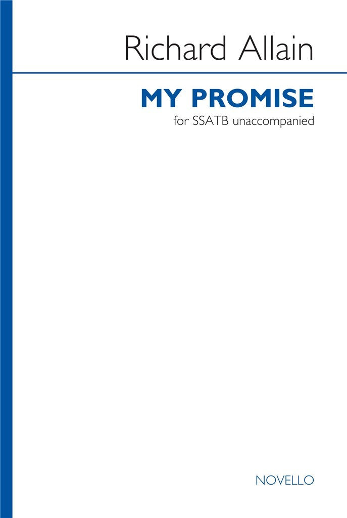 My Promise