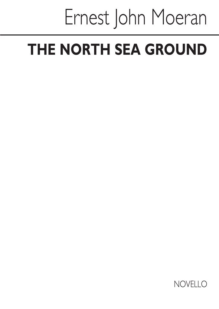 The North Sea Ground