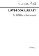 Lute-Book Lullaby (SATB)