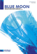 Blue Moon (Choral Score)