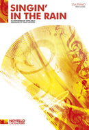 Singin' In The Rain (SSA and Piano)