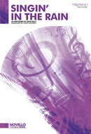 Singin' In The Rain (TTBB)