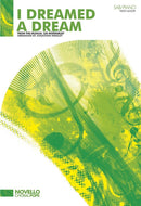 I Dreamed A Dream, from Les Misérables (SAB and Piano)