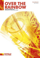 Over The Rainbow (The Wizard of Oz) (SSA and Piano)