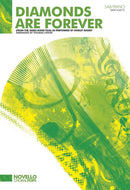 Diamonds Are Forever (SAB and Piano)