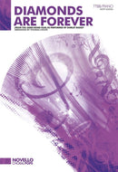 Diamonds Are Forever (TTBB and Piano)