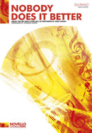 Nobody Does It Better (The Spy Who Loved Me) (SSA and Piano)